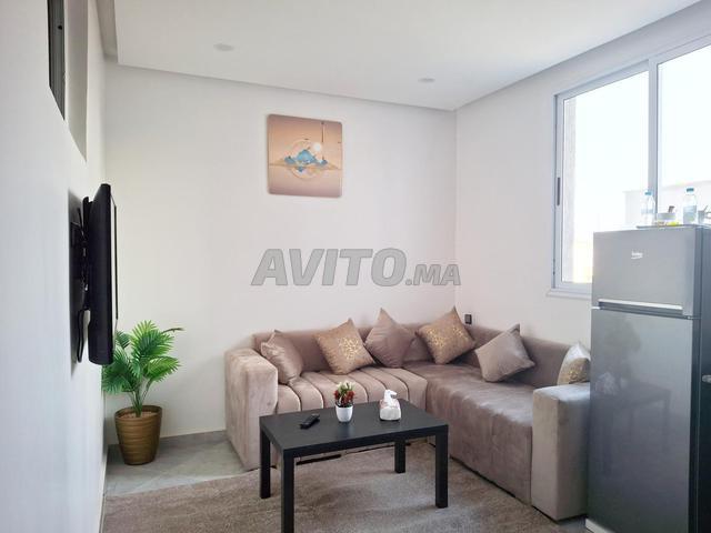 Appartement vente à Agadir, Oued ed Dahab-Lagouira