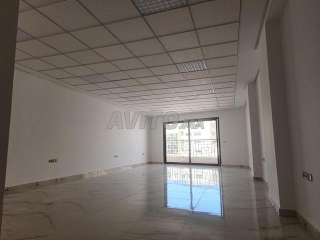 Bureau location à Meknès