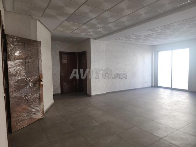 Bureau location à Meknès