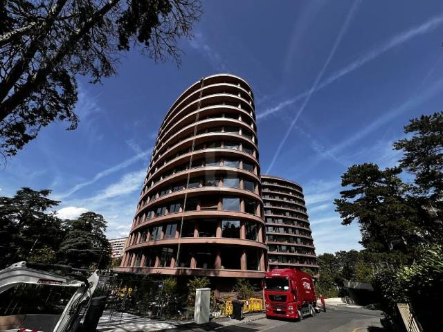 Büro mieten in Petit-Lancy, Lancy