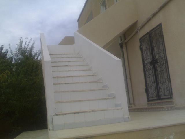 Maison location à Beja Nord