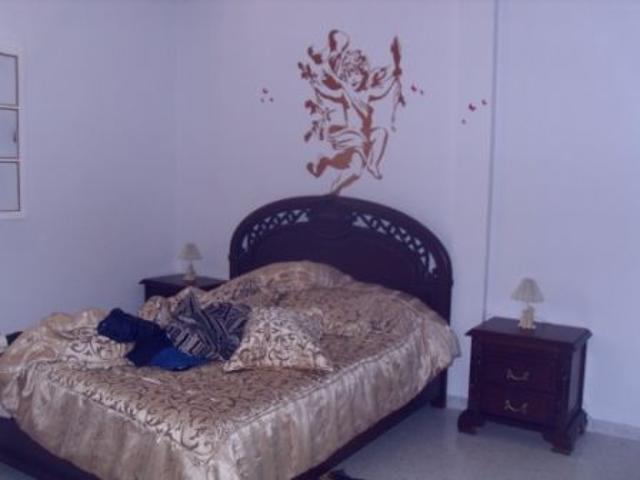 Appartement location