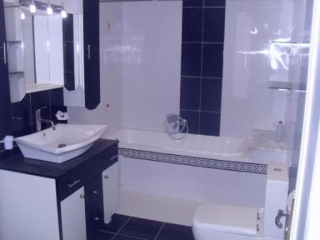 Appartement location