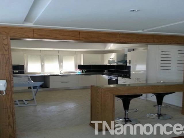 Appartement vente