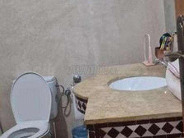 Appartement location à L'Oriental