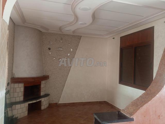 Propriété location à El Ma, Gharb-Chrarda-Beni Hssen