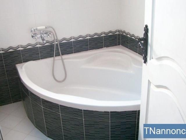 Appartement location