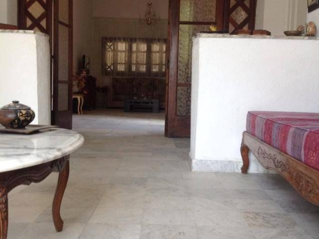 Villa location à Douz