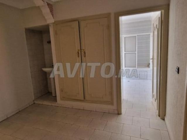 Appartement location à L'Oriental