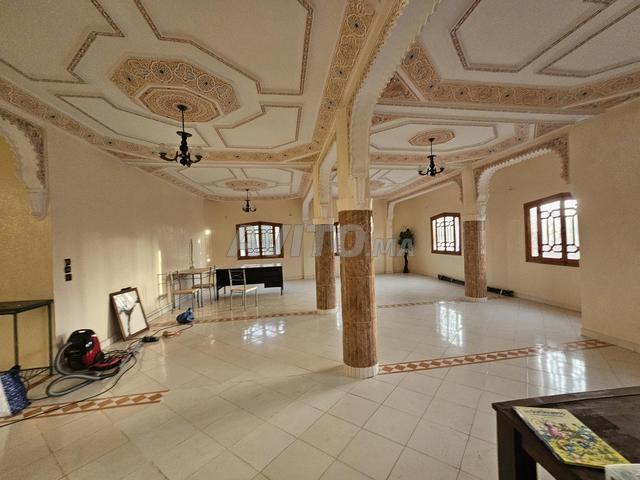 Appartement location à L'Oriental