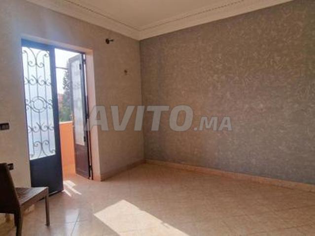 Appartement location à L'Oriental