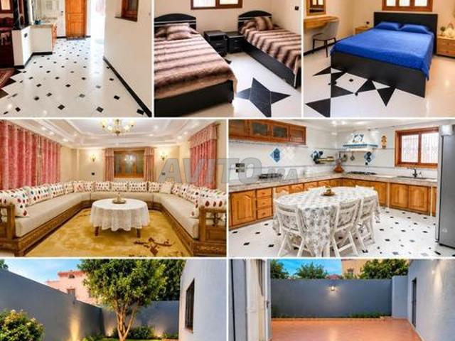 Propriété location à Mohammedia, Gharb-Chrarda-Beni Hssen