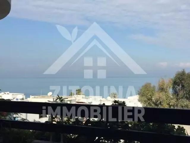 Maison location