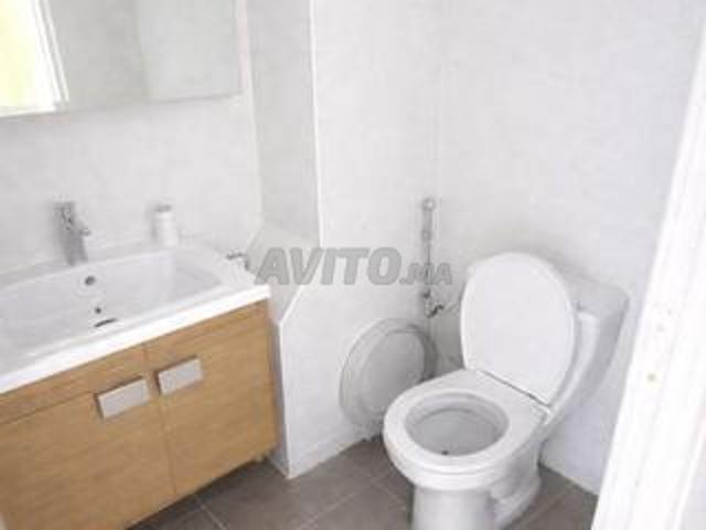 Appartement location à L'Oriental