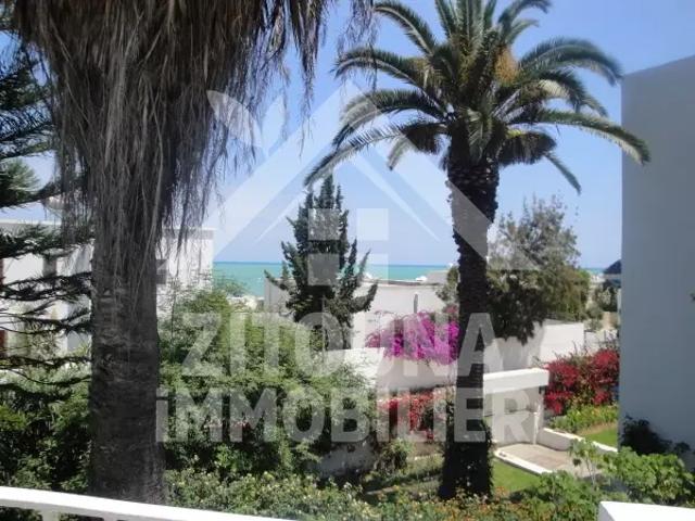 Appartement location