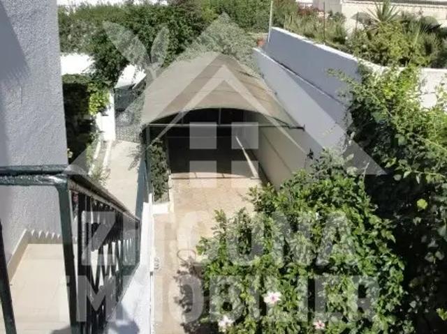Maison location