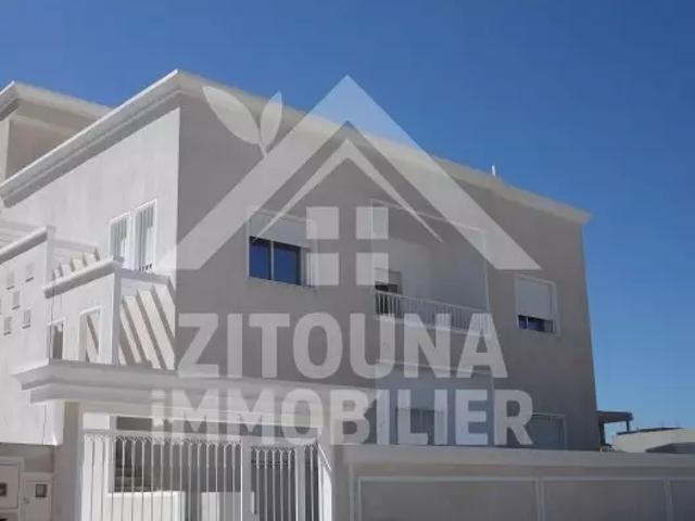 Maison location