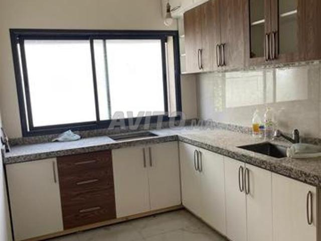 Appartement location à Hay Nahda, Ben Slimane