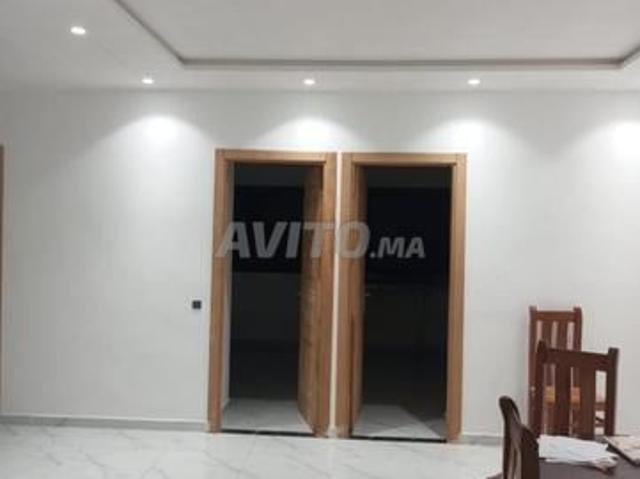 Propriété location à Hay Nahda, Ben Slimane