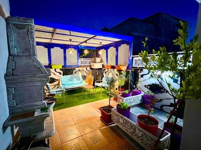 Propriété location à Rbat