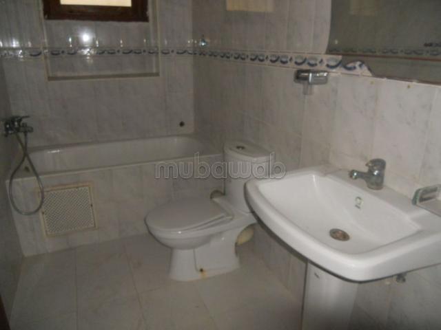 Villa location à Anfa, Gharb-Chrarda-Beni Hssen