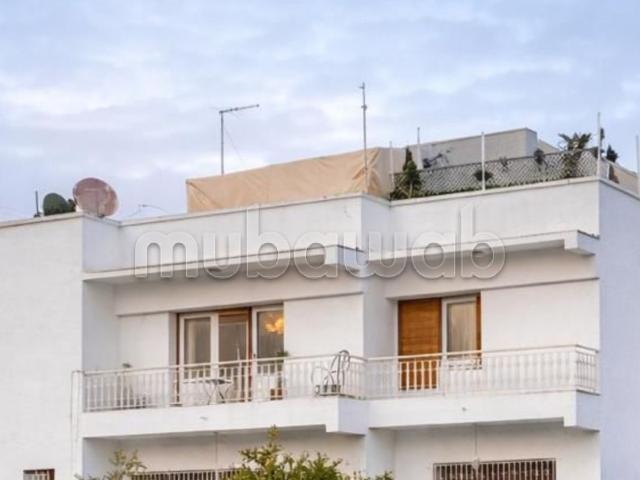 Villa location à Rbat