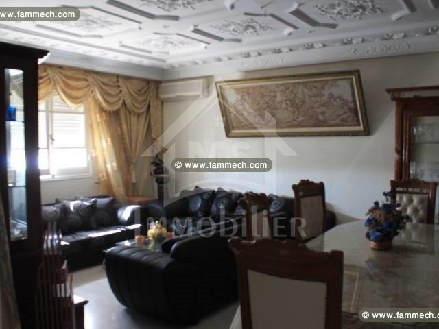Maison vente à Nabeul