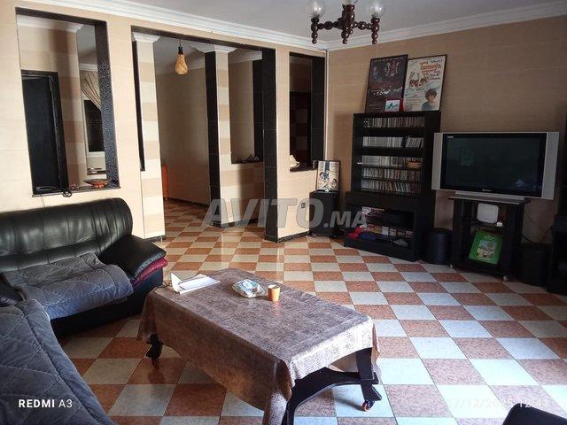 Maison vente à Témara