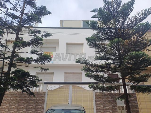Propriété vente à El Ma, Gharb-Chrarda-Beni Hssen