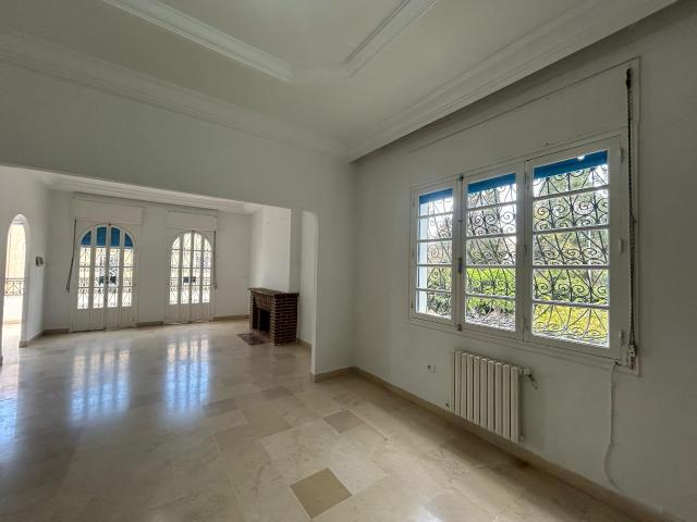 Maison location