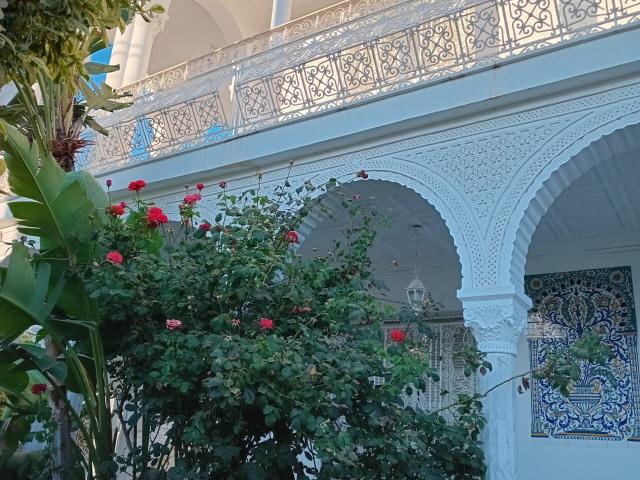 Maison location à Ain Zaghouan, Douz