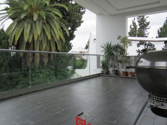 Maison location à El Menzah 9, Douz