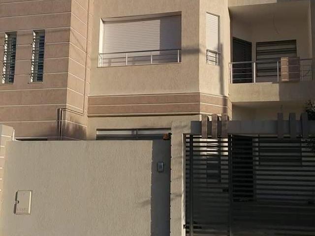 Maison location à Borj El Amri