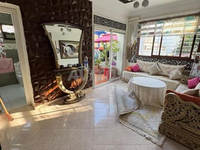 Maison location à Rabat, Rabat-Salé-Zemmour-Zaër