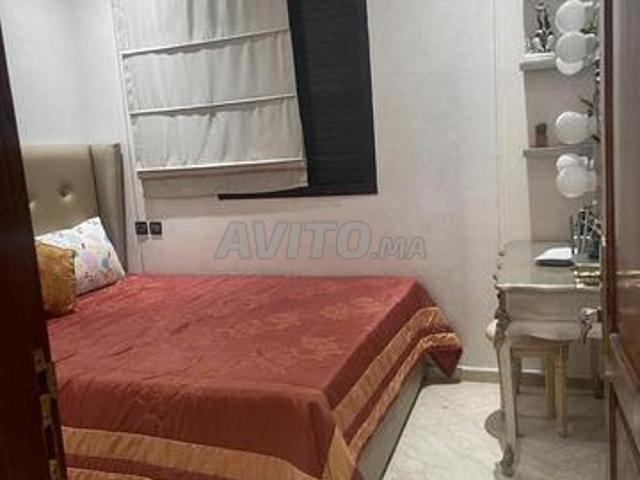 Appartement location à Hay Nahda, Ben Slimane