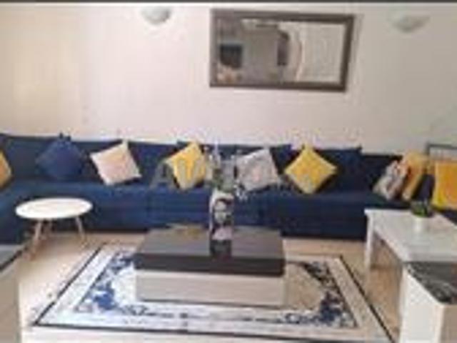 Appartement location à Hay Nahda, Ben Slimane