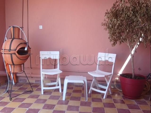 Maison location à Marrakech, L'Oriental