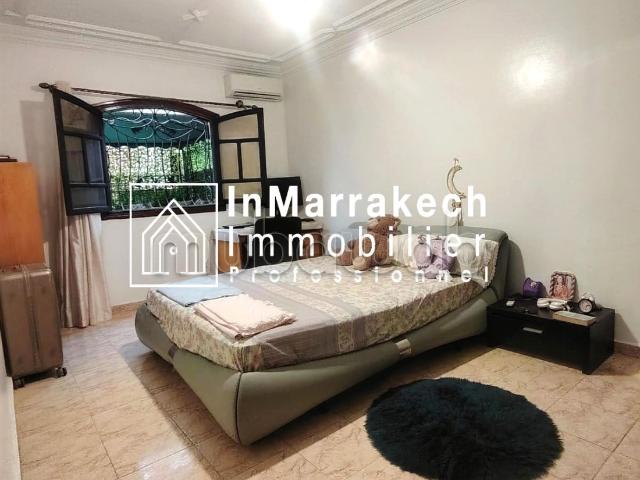 Maison location à Marrakech, L'Oriental