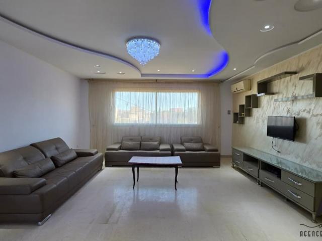 Appartement location à Nabeul, Beni Khalled