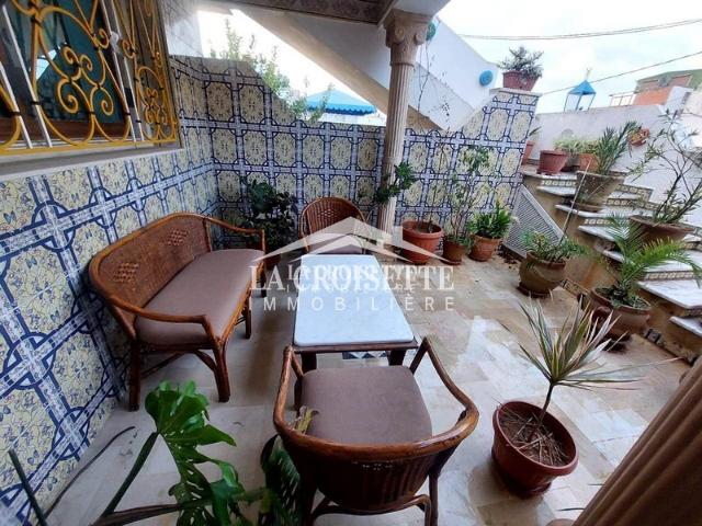 Appartement location à Cite Sidi Bou Said, Douz