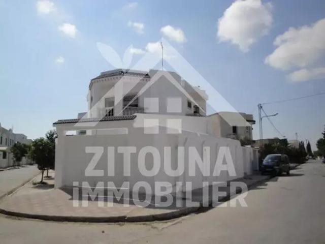 Maison location