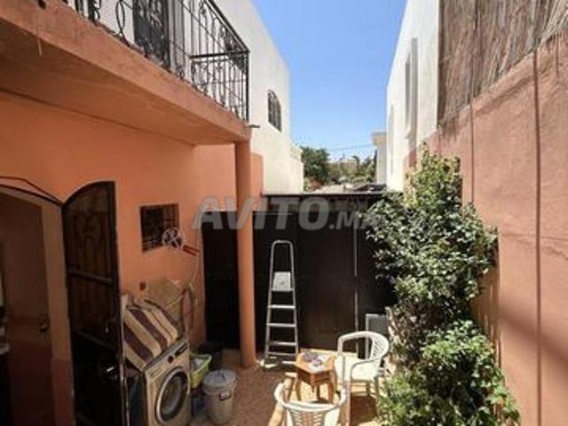 Propriété location à Charaf, Agadir