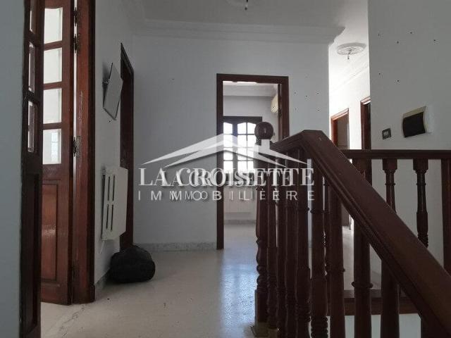 Propriété location à Carthage, Ain Zaghouan