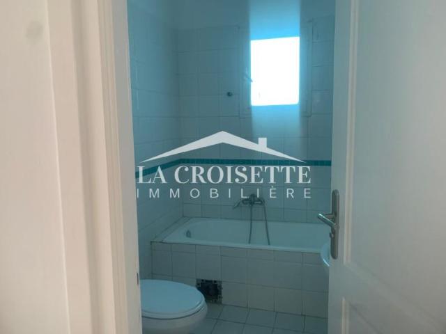 Appartement location