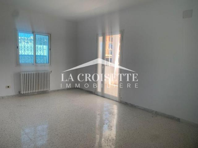 Appartement location