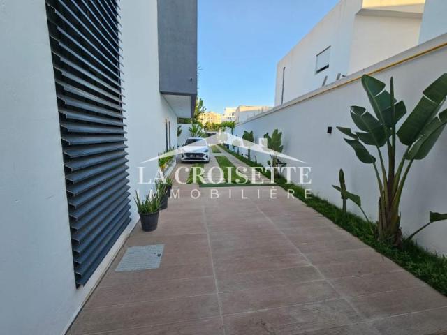 Appartement location à Ain Zaghouan, Douz