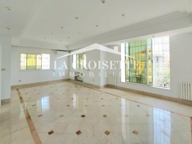Appartement location à Ain Zaghouan, Douz