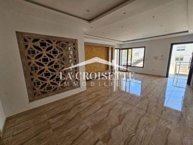 Appartement location à Ain Zaghouan, Douz