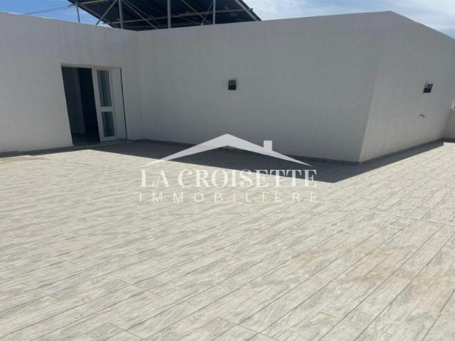 Appartement location à Ain Zaghouan, Douz