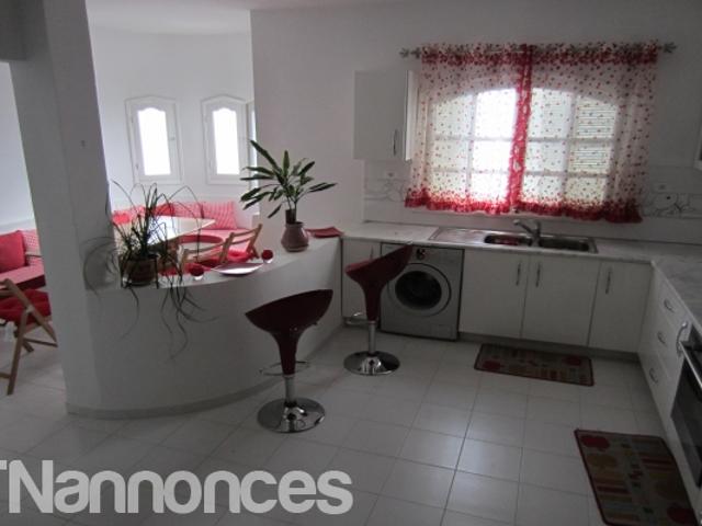 Appartement location